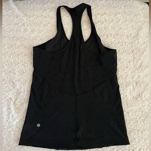 Lululemon Cool Racerback (lace)